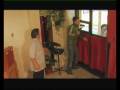 La peluqueria trailer