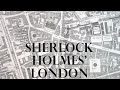 simon rodway of silver cane tours, shows you where the action really happened. go to www.silvercanetours.com to find out more and contact simon ... sherlock holmes london 