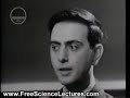 Carl Sagan on Planet Venus