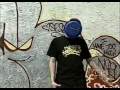 Fox 5 News Report Graffiti KORN Smart Crew Queens NYC