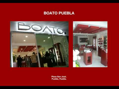BOATO PRESENTACION