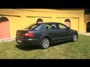 Skoda Superb Reviewed