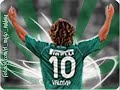 slideshow da carreira de jorge mago valdívia!
