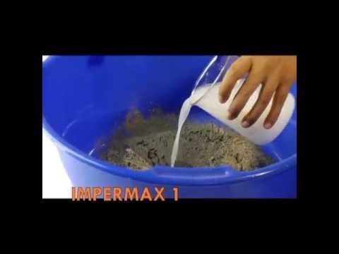 Impermax1® Pintuco® Construcción Impermax1® Pintuco® Construcción