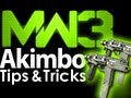 #MW3 Tips & Tricks Akimbo MP9 LIVE by @ItsYouTubeDude Call of Duty for Newbies