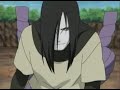 Naruto 4 tails vs orocimaru(BY SHIRENT69)