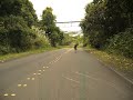 downhill skateboarding panama