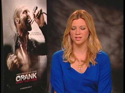 Amy Smart