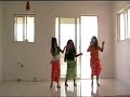 Hula girls