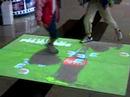 Happiness Factory-Kissy Puppies Interactive Floor Projection