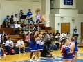 cheerleaders suck