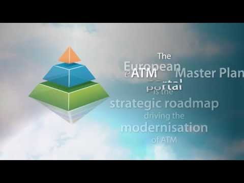 eATM Portal, the gateway to all Master Plan information 