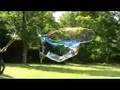 Super giant soap bubbles - Bulles de savon super géantes