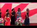 MISS PSICOLOGIA UNFV 2008