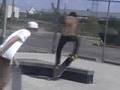 videos de some guy that can kickflip high