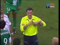 MADRID ELIMINADO
