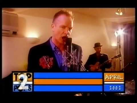 Tekst piosenki Sting - Seventh Son po polsku