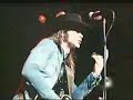 Blackfoot-Train Train