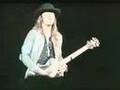 Blackfoot-Train Train