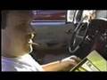 Carma Bums Rules of the Road