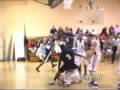 Sportscenter Double Alley Oop Dunk