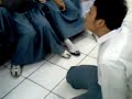 Yel-yel LTUB di kelas