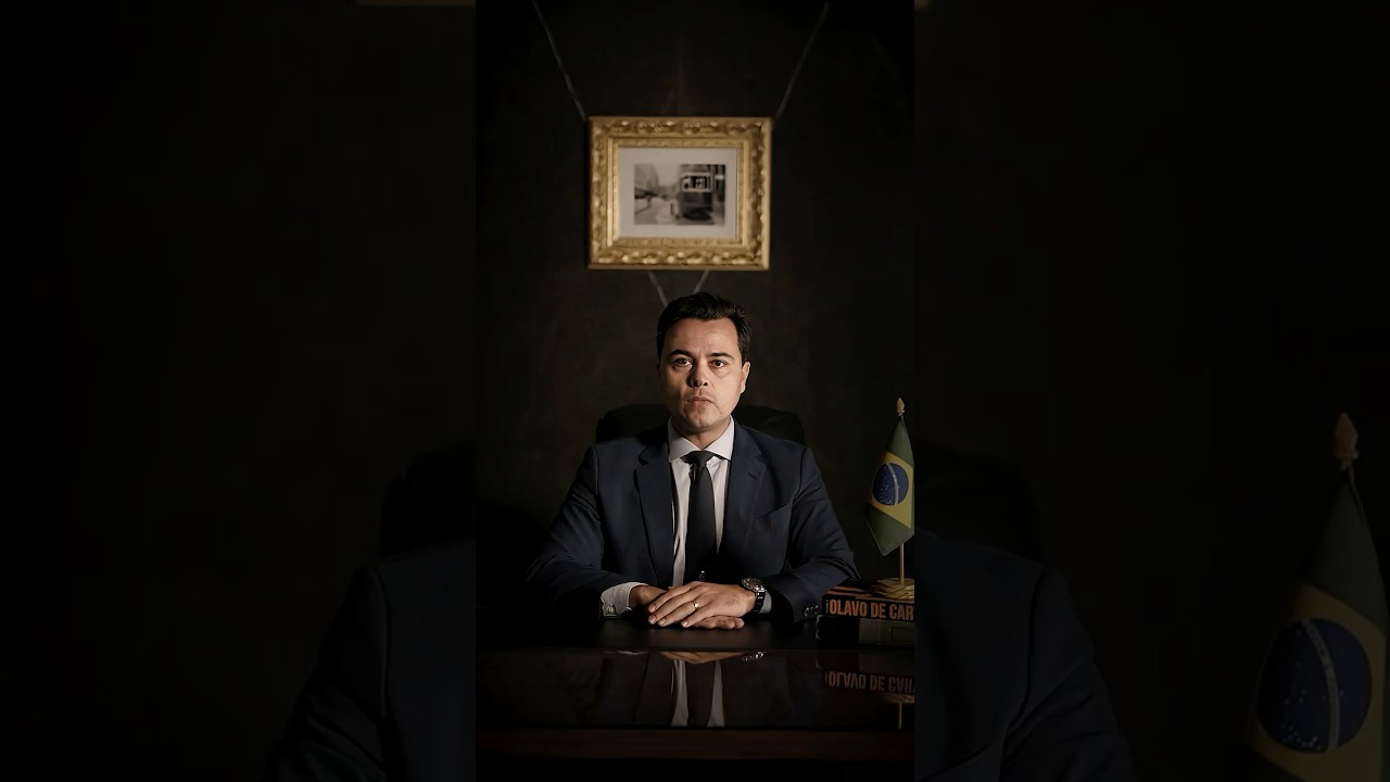 Chegou a hora de jogar o PT na lata de lixo da história! 🇧🇷