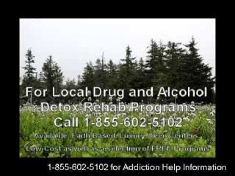 Local Drug and Alcohol Addiction Clinic Centers In Iowa 1-855-602-5102