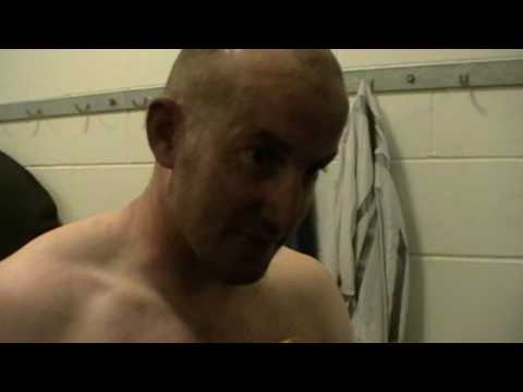 Interview with Brendon Leonard - Morrinsville