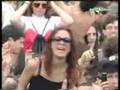 VELVET "DOVEVO DIRTI MOLTE COSE" 1 MAGGIO LIVE video
