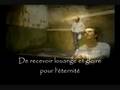 Dan Luiten Toi seul es digne avec lyrics