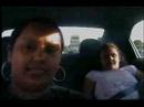 \"Damaged\" and Road Rage and Goofyness!