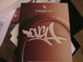 Touch DVS by INTIMIDATION digital virtual vinyl / cd .Video 1