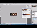 Photoshop Anime Signatur erstellen Tutorial Deutsch (Teil 2)