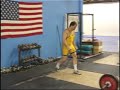 Adirondack Open: Keith Nautel 121 Kg/266 Lb C&J