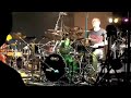 Chris Pennie DRUM Solo I
