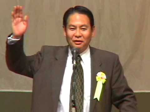 目からうろこ!痛快で素晴らしすぎる演説!中学生にもわかる!小山和伸