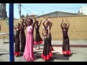 DeDe Dance Camp Talent Showcase Summer 2008 Pt. III