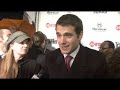 Tudors Premiere (2008) - Henry Cavill