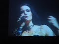 nightwish   sahara   live tel aviv israel 06 10 2007