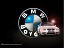 My BMWboy6 Icon