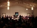 Corey Prather & HiPraize singn Holy Spirit Pt.1 Corey Prather & HiPraize singn Holy Spirit Pt.1