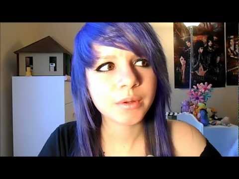how to remove n rage hair dye