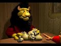 created by reika nishio, produced at vanarts. my final project in 3d animation course at vanarts.

for more animation by me, please visit www.reikanishio.com

model of the lion tamer was from www.highend3d.com
model of tent was done by mat alder