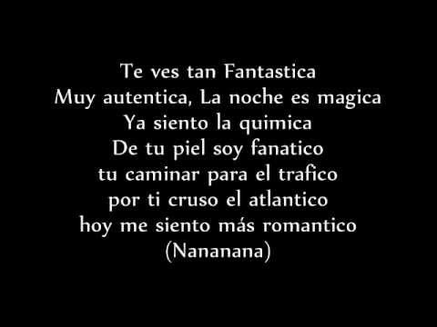 Donde Estes Llegare (Remix) Letra - Alexis y Fido Ft J. Balvin