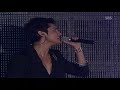 -TVXQ/ TVfXQ/ DBSK/ THSK from Korea (Love in the Ice + Mirotic)----------------------------It's not the full version, it's the version which aired on TV. It's understandable, since it would be unfair for people who went there in person.