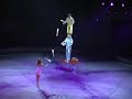Jugglers Safargalins on musical circus show in St.Petersburg