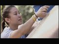 THE GREAT OUTDOORS CAN BE HEALING AND SOOTHING TO THE HUMAN SPIRIT. WHILE MANY OF TODAYʼS PLUGGED-IN TEENAGERSHAVE NOT HAD THE CHANCE TO EXPERIENCE IT, MANY PARENTS ARE TURNING TO MOTHER NATURE AS AN OPTION WHEN SCHOOL OR COMMUNITY COUNSELING PROGRAMS CANʼT SEEM TO REACH TEENAGERS WHO ARE OUT OF CONTROL.