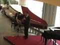 june 20, 2003@fujitsu cross culture centre
fujitsu ensemble club
  recorder: satoru kaneko
  harpsichord: ayako takahashi