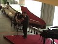 june 20, 2003@fujitsu cross culture centre
fujitsu ensemble club
  recorder: satoru kaneko
  harpsichord: ayako takahashi